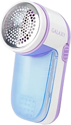 Машинка для снятия катышков Galaxy Line GL 6302 фиолетовый