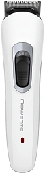 Триммер Rowenta TN8961F4 белый (насадок в компл:9шт)