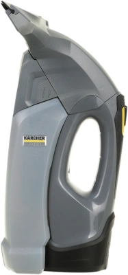Мойщик окон Karcher Professional WVP 10 шир.скреб.:280мм пит.:от аккум. серый/желтый