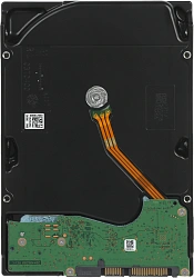 Жесткий диск Seagate SATA-III 12TB ST12000NM002H Server Exos X24 4KN (7200rpm) 512Mb 3.5"