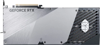 Видеокарта MSI PCI-E 5.0 RTX 5080 16G SUPRIM SOC NVIDIA GeForce RTX 5080 16Gb 256bit GDDR7 2745/30000 HDMIx1 DPx3 HDCP Ret