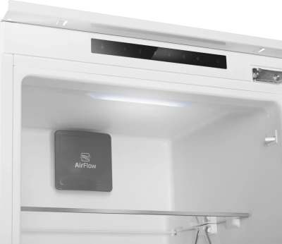 Холодильник Maunfeld MBF193NFFWGR Inverter 2-хкамерн. белый (КА-00024610)