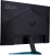 Монитор Acer 27" Nitro VG270UEbmiipx черный IPS LED 4ms 16:9 HDMI M/M матовая 250cd 178гр/178гр 2560x1440 100Hz FreeSync DP 2K 5.33кг
