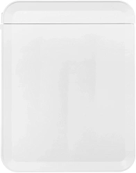 Термопринтер Niimbot D110 M white (1746733) 203dpi 40мм/с/USB/BT для печ.этик. белый