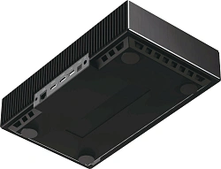 Проектор Cactus CS-U2.B DLP 800Lm ANSI (1920x1080) 15000:1 ресурс лампы:50000часов 2xUSB typeA 2xHDMI 1.78кг