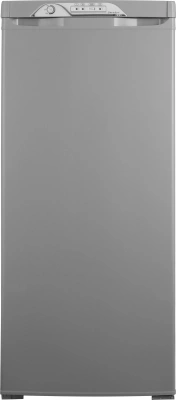 Морозильная камера Саратов 153 МКШ-135-002 серый