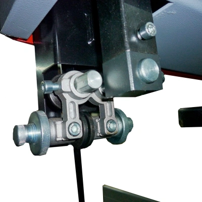 Станок ленточный Jib Профессионал MBS 400 230B 1500W (203020011000)