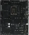 Материнская плата MSI PRO Z790-S WIFI Soc-1700 Intel Z790 4xDDR5 ATX AC`97 8ch(7.1) 2.5Gg RAID+HDMI+DP
