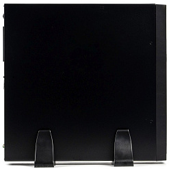 Источник бесперебойного питания Бастион 1500-Rack-ON-3x9-E 1350Вт 1500ВА черный