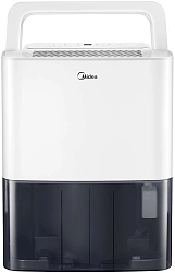 Осушитель воздуха Midea MDDN1-10DEN7 340Вт бытовой белый