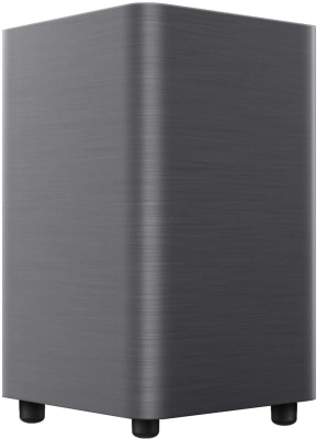 Саундбар TCL S55H 2.1 220Вт серый
