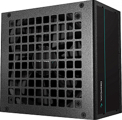 Блок питания Deepcool ATX 350W PF350 80+ white (20+4pin) APFC 120mm fan 6xSATA RTL