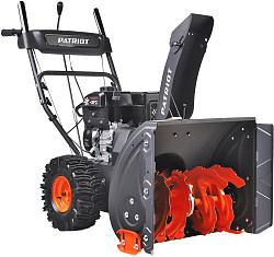 Снегоуборщик бензин. Patriot PRO 750 7.8л.с.
