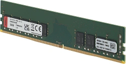 Память DDR4 Kingston KSM32ES8/16MF 16Gb DIMM ECC U PC4-25600 CL22 3200MHz