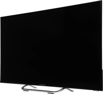 Телевизор LED PolarLine 43" 43PL51TC-SM черный FULL HD 60Hz DVB-T DVB-T2 DVB-C DVB-S2 USB WiFi (RUS)