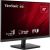 Монитор ViewSonic 31.5" VA3209-2K-MHD черный IPS LED 4ms 16:9 HDMI M/M матовая 250cd 178гр/178гр 2560x1440 75Hz DP 2K 7.3кг