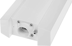 Точка доступа TP-Link Omada EAP623-Outdoor HD AX1800 10/100/1000BASE-TX белый