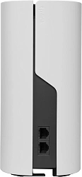 Бесшовный Mesh роутер TP-Link Deco E4 (DECO E4(2-PACK)) AC1200 10/100BASE-TX белый (упак.:2шт)