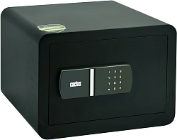 Сейф мебельный Cactus CS-SF-T30 взломостойкий 300x420x350мм электронный