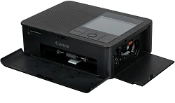 Принтер сублимационный Canon Selphy CP1500 (5539C008) черный