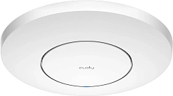 Точка доступа Cudy AP1300 AC1300 10/100/1000BASE-TX белый