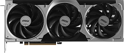 Видеокарта MSI PCI-E 5.0 RTX 5080 16G VENTUS 3X OC PLUS NVIDIA GeForce RTX 5080 16Gb 256bit GDDR7 2640/30000 HDMIx1 DPx3 HDCP Ret