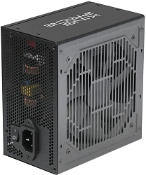Блок питания KingPrice ATX 600W KPPSU600 (20+4pin) 120mm fan 4xSATA RTL