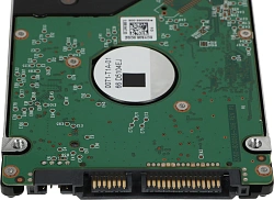 Жесткий диск WD SATA-III 500Gb WD5000LPSX Notebook Black (7200rpm) 64Mb 2.5"