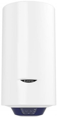 Водонагреватель Ariston BLU1 ECO ABS PW 50 V SLIM 2.5кВт 50л электрический настенный/белый