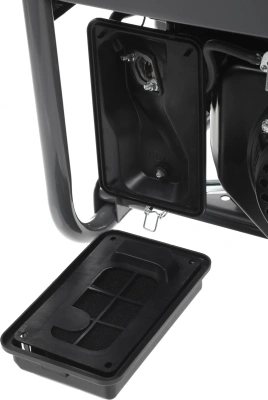 Генератор Carver PPG- 3900AE 3.2кВт