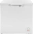 Морозильный ларь Gorenje FH20APW белый
