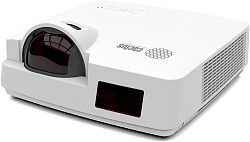 Проектор Cactus Bright CS-V3.WT 3LCD 4000Lm ANSI (1280x800) 30000:1 ресурс лампы:10000часов 1xUSB typeA 1xUSB typeB 2xHDMI 4кг