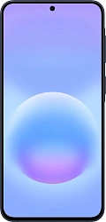Смартфон Samsung SM-A576B Galaxy A57 5G 512Gb 12Gb синий моноблок 3G 4G 2Sim 6.7" 1080x2340 Android 16 50Mpix 802.11 a/b/g/n/ac/ax NFC GPS GSM900/1800 GSM1900 Protect