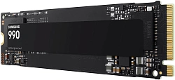 Накопитель SSD Samsung PCIe 4.0 x4 1TB MZ-V9V1T0BW M.2 2280