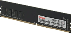 Память DDR4 4GB 2400MHz Kingspec KS2400D4P12004G RTL PC4-19200 DIMM 240-pin 1.2В single rank Ret