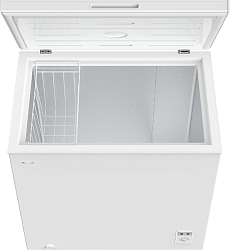 Морозильный ларь Weissgauff WFH-220 белый