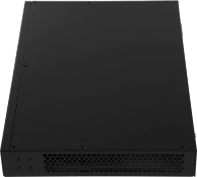 Коммутатор Zyxel GS1915-24EP-EU0101F (L2) 24x1Гбит/с 12PoE+ 130W управляемый