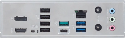 Материнская плата Asus PRIME B840-PLUS WIFI SocketAM5 AMD B840 4xDDR5 ATX AC`97 8ch(7.1) 2.5Gg RAID+HDMI+DP