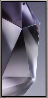 Смартфон Samsung SM-S928B Galaxy S24 Ultra 5G 256Gb 12Gb фиолетовый титан моноблок 3G 4G 6.8" 1440x3120 Android 14 200Mpix 802.11 a/b/g/n/ac/ax/be NFC GPS GSM900/1800 GSM1900 TouchSc Protect