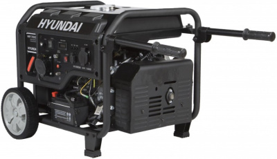 Генератор Hyundai HHY 7050Si 5.5кВт