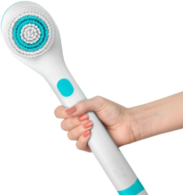 Массажер Kitfort KT-3161-3 3.7Вт бирюзовый