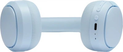 Гарнитура накладные Edifier WH500 синий беспроводные bluetooth оголовье