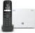 Телефон IP Gigaset AS690IP BASE RUS черный (S30852-H3124-R101)