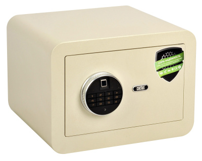 Сейф мебельный Cactus CS-SF-F25L взломостойкий 250x350x300мм электронный