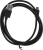 Кабель Buro BU-MICROUSB-1M USB (m)-micro USB (m) 1м черный