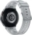 Смарт-часы Samsung Galaxy Watch 6 Classic 47мм 1.5" Super AMOLED корп.серебристый рем.серебристый (SM-R960NZSACIS)