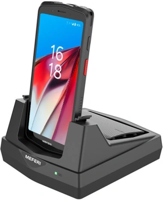 Зарядная станция Meferi ME6X-SCRD01KIT-EU-01 для ME61/ME65