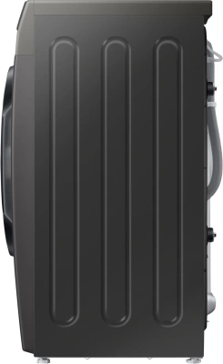 Стиральная машина Samsung WW80AG6S28AX/LD пан.англ. класс: A загр.фронтальная макс.:8кг нержавеющая сталь инвертер