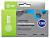 Картридж струйный Cactus CS-EPT1282 T1282 голубой (7мл) для Epson Stylus S22/S125/SX420/SX425/Office BX305