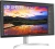 Монитор LG 31.5" 32UN650K-W белый IPS LED 5ms 16:9 HDMI M/M матовая HAS 1000:1 350cd 178гр/178гр 3840x2160 60Hz DP 4K 8.2кг
